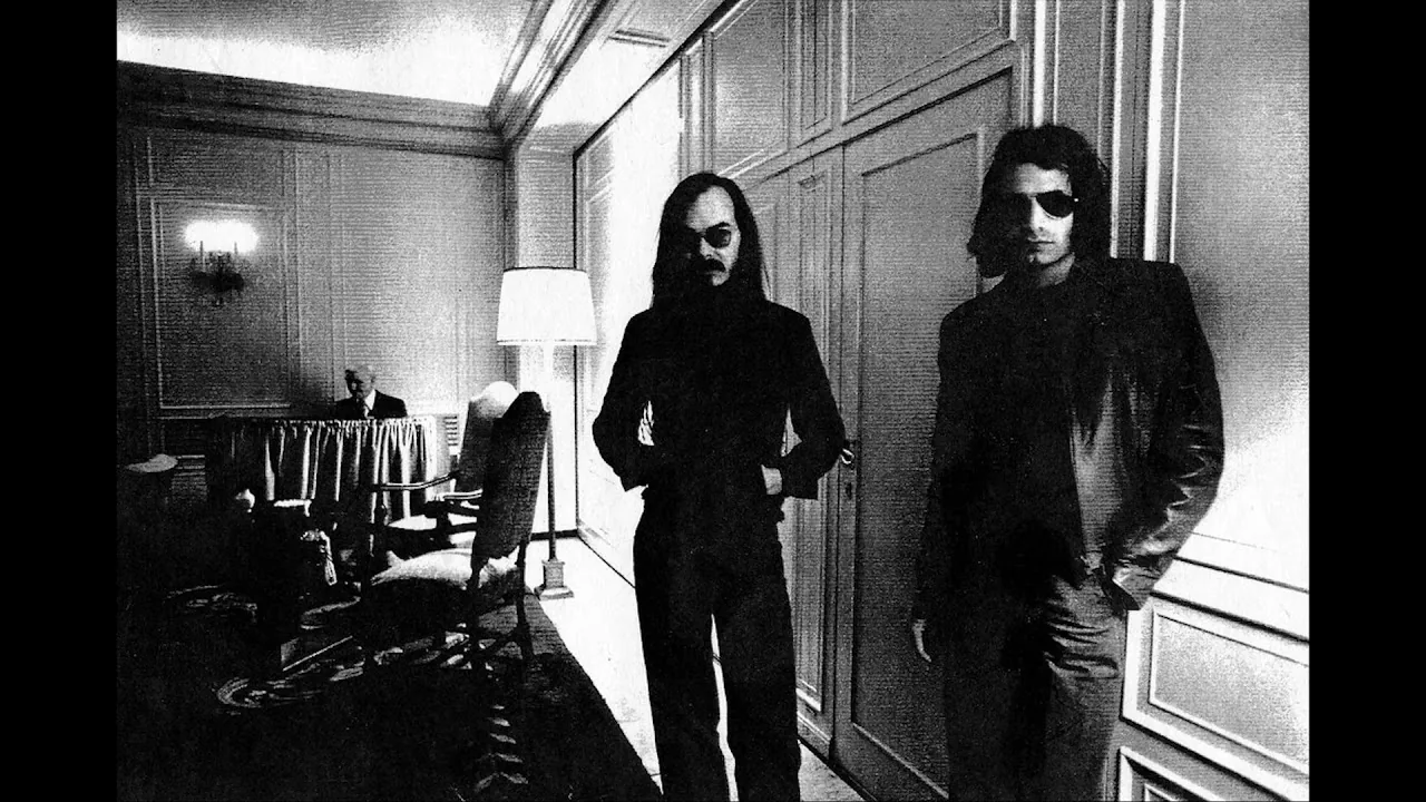 Steely Dan – Do It Again thumbnail