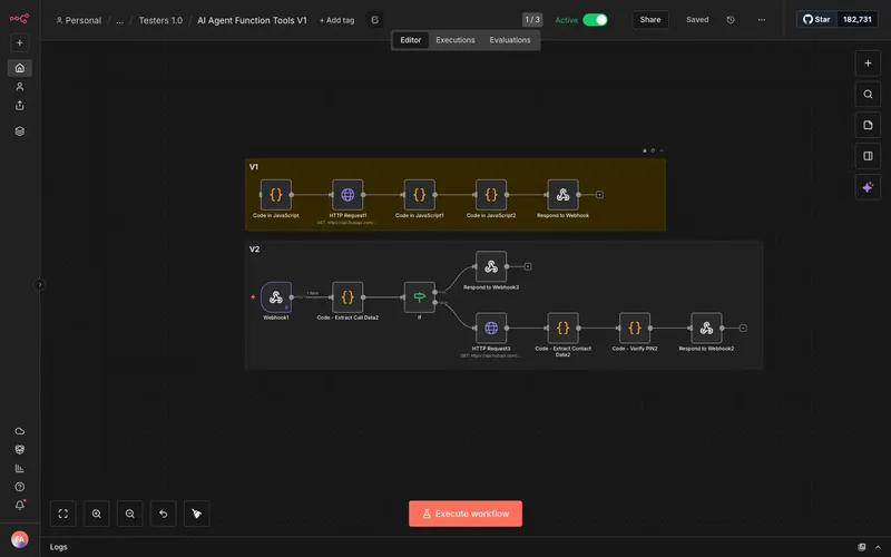 AI Agent Toolkit
