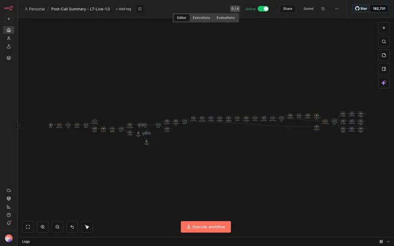 Call Summary Pipeline