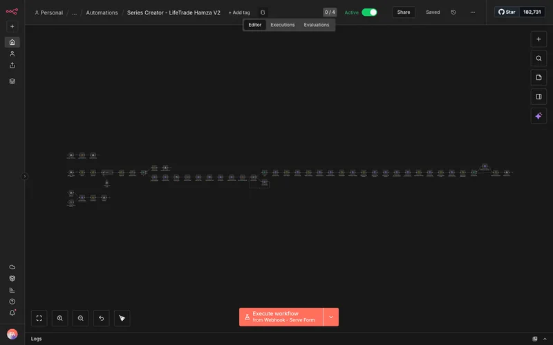 Content Series Generator