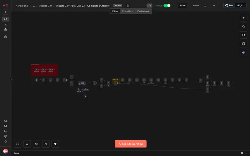 CRM Sync Pipeline