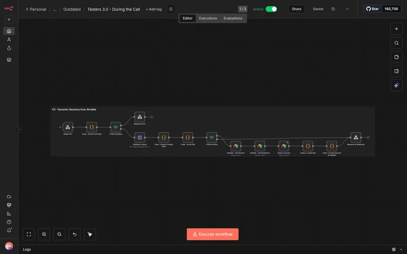 Real-Time Call Tracker